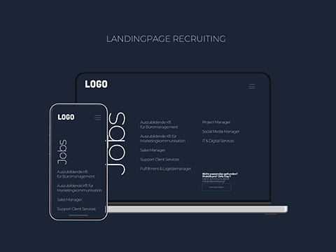 landingpage